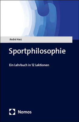 Abbildung von Herz | Sportphilosophie | 1. Auflage | 2025 | beck-shop.de