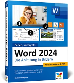Abbildung von Peyton | Word 2024 | 6. Auflage | 2025 | beck-shop.de