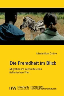 Abbildung von Gröne | Die Fremdheit im Blick | 1. Auflage | 2025 | 2 | beck-shop.de