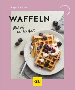 Abbildung von Ilies | Waffeln | 1. Auflage | 2025 | beck-shop.de