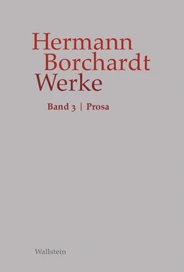Abbildung von Haarmann / Hesse | Werke | 1. Auflage | 2024 | beck-shop.de