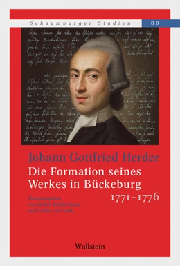 Abbildung von Brüdermann / Laak | Johann Gottfried Herder | 1. Auflage | 2024 | beck-shop.de