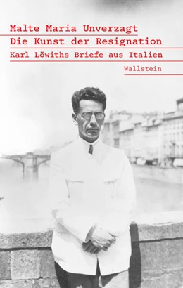 Abbildung von Unverzagt | Die Kunst der Resignation | 1. Auflage | 2024 | beck-shop.de