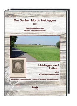 Abbildung von Neumann / Günther | Das Denken Martin Heideggers II 2 | 1. Auflage | 2020 | beck-shop.de