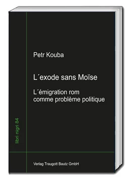 Abbildung von Kouba | L´exode sans Moise | 1. Auflage | 2021 | beck-shop.de