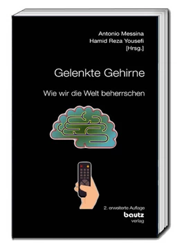 Abbildung von Messina / Yousefi | Gelenkte Gehirne | 2. Auflage | 2021 | beck-shop.de