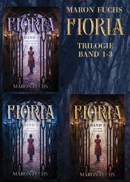 Abbildung von Fuchs | Fioria-Trilogie | 1. Auflage | 2020 | beck-shop.de