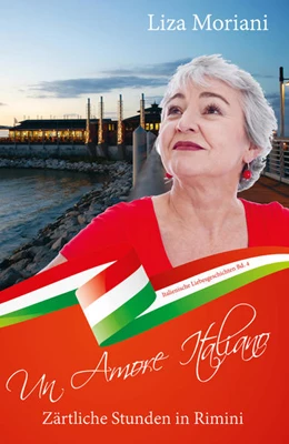 Abbildung von Moriani | Zärtliche Stunden in Rimini - Un Amore Italiano | 1. Auflage | 2020 | beck-shop.de