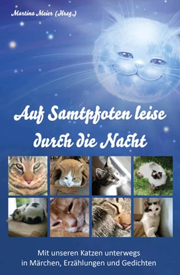 Abbildung von Meier | Auf Samtpfoten leise durch die Nacht | 1. Auflage | 2020 | beck-shop.de
