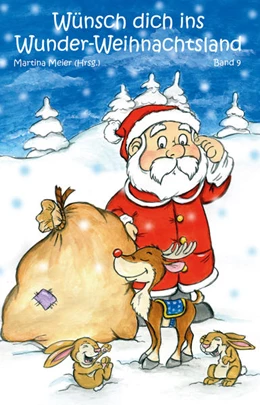 Abbildung von Meier | Wünsch dich ins Wunder-Weihnachtsland Band 9 | 1. Auflage | 2020 | beck-shop.de