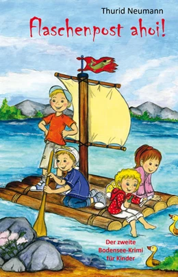 Abbildung von Neumann | Flaschenpost ahoi! | 1. Auflage | 2020 | beck-shop.de