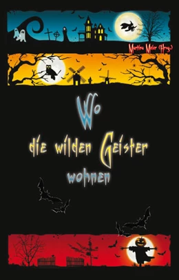 Abbildung von Meier | Wo die wilden Geister wohnen Band 1 | 1. Auflage | 2020 | beck-shop.de