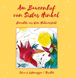 Abbildung von Lüftenegger | Am Bauernhof von Sixtus Hinkel | 1. Auflage | 2020 | beck-shop.de