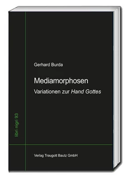 Abbildung von Burda / Sepp | Mediamorphosen | 1. Auflage | 2022 | beck-shop.de