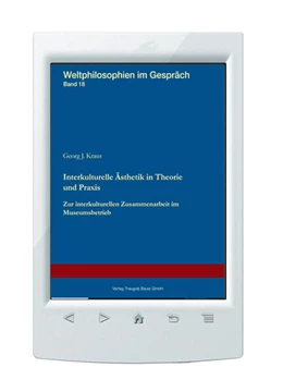 Abbildung von Kraus | Interkulturelle Ästhetik in Theorie und Praxis | 1. Auflage | 2022 | beck-shop.de