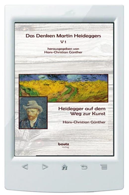 Abbildung von Günther | Das Denken Martin Heideggers V 1 | 1. Auflage | 2023 | beck-shop.de