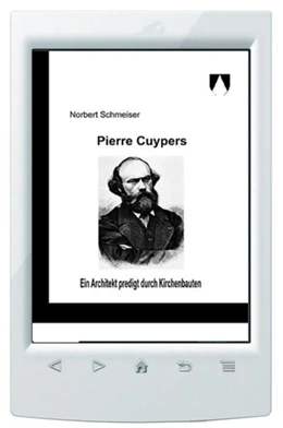 Abbildung von Schmeiser | Pierre Cuypers | 1. Auflage | 2023 | beck-shop.de