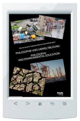 Abbildung von Busch / Münnix | PHILOSOPHIE UND UMWELTBILDUNG | 1. Auflage | 2024 | beck-shop.de