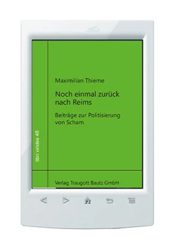 Abbildung von Thieme / Sepp | Noch einmal zurück nach Reims | 1. Auflage | 2024 | beck-shop.de