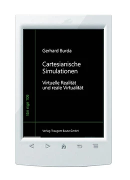 Abbildung von Sepp / Burda | Cartesianische Simulationen | 1. Auflage | 2024 | beck-shop.de