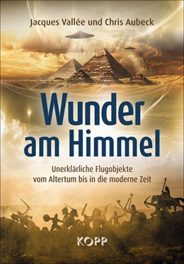 Abbildung von Vallée / Aubeck | Wunder am Himmel | 1. Auflage | 2024 | beck-shop.de