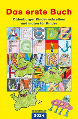 Abbildung von Das erste Buch e. V. | Das erste Buch 2024 | 1. Auflage | 2024 | beck-shop.de