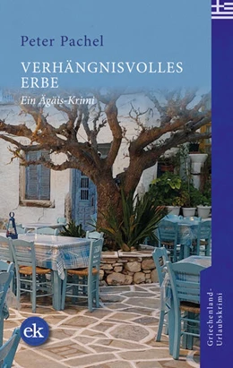 Abbildung von Pachel | Verhängnisvolles Erbe | 1. Auflage | 2025 | beck-shop.de