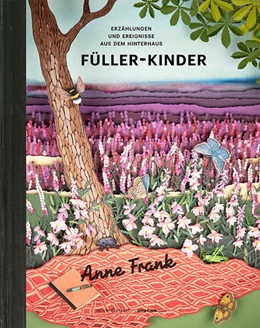 Abbildung von Frank / Anne Frank Stichting | Füller-Kinder | 1. Auflage | 2025 | beck-shop.de