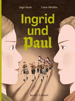 Abbildung von Haeb | Ingrid und Paul | 1. Auflage | 2025 | beck-shop.de