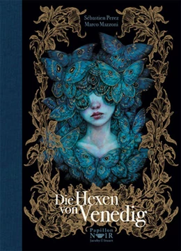 Abbildung von Perez | Die Hexen von Venedig | 1. Auflage | 2025 | beck-shop.de
