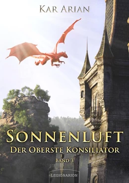 Abbildung von Arian | Sonnenluft | 1. Auflage | 2024 | beck-shop.de