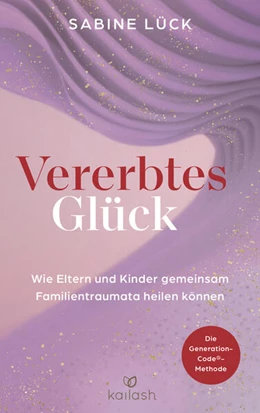 Abbildung von Lück | Vererbtes Glück | 1. Auflage | 2025 | beck-shop.de
