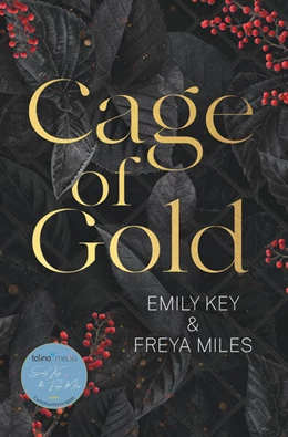 Abbildung von Key / Miles | Cage of Gold | 1. Auflage | 2024 | beck-shop.de