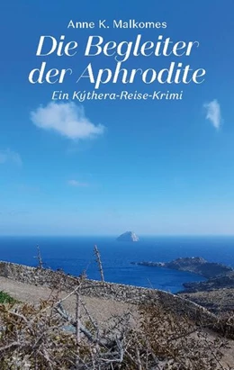 Abbildung von Malkomes | Die Begleiter der Aphrodite | 1. Auflage | 2024 | beck-shop.de