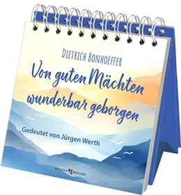 Abbildung von Von guten Mächten wunderbar geborgen | 1. Auflage | 2025 | beck-shop.de