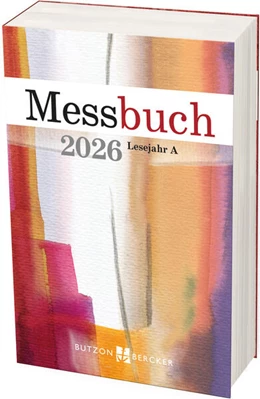 Abbildung von Messbuch 2026 | 1. Auflage | 2025 | beck-shop.de