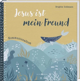 Abbildung von Goßmann | Jesus ist mein Freund | 1. Auflage | 2025 | beck-shop.de