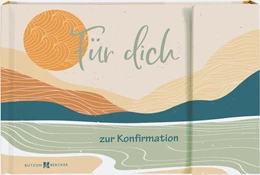 Abbildung von Für dich zur Konfirmation | 1. Auflage | 2025 | beck-shop.de