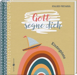 Abbildung von Partmann | Gott segne dich | 1. Auflage | 2025 | beck-shop.de