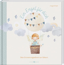 Abbildung von Erath | Ein Engel für dich | 1. Auflage | 2025 | beck-shop.de