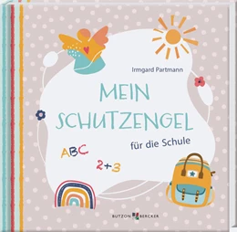 Abbildung von Partmann | Mein Schutzengel für die Schule | 1. Auflage | 2025 | beck-shop.de