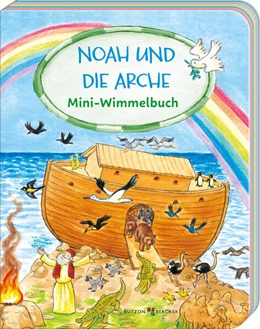 Abbildung von Lörks | Noah und die Arche | 1. Auflage | 2025 | beck-shop.de