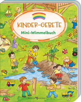 Abbildung von Lörks | Kinder-Gebete | 1. Auflage | 2025 | beck-shop.de