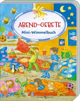Abbildung von Lörks | Abend-Gebete | 1. Auflage | 2025 | beck-shop.de