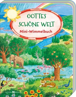 Abbildung von Lörks | Gottes schöne Welt | 1. Auflage | 2025 | beck-shop.de