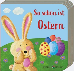 Abbildung von So schön ist Ostern | 1. Auflage | 2025 | beck-shop.de