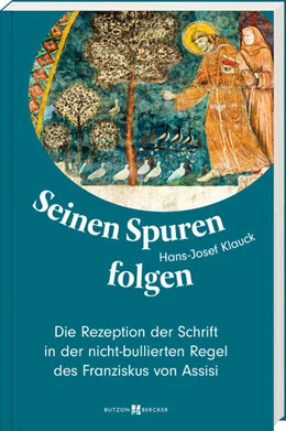 Abbildung von Klauck | Seinen Spuren folgen | 1. Auflage | 2025 | beck-shop.de