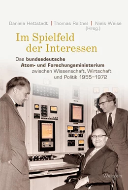 Abbildung von Hettstedt / Raithel | Im Spielfeld der Interessen | 1. Auflage | 2025 | beck-shop.de