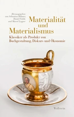 Abbildung von Böhmer / Fulda | Materialität und Materialismus | 1. Auflage | 2025 | beck-shop.de