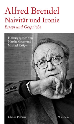 Abbildung von Brendel / Krüger | Naivität und Ironie | 1. Auflage | 2025 | beck-shop.de